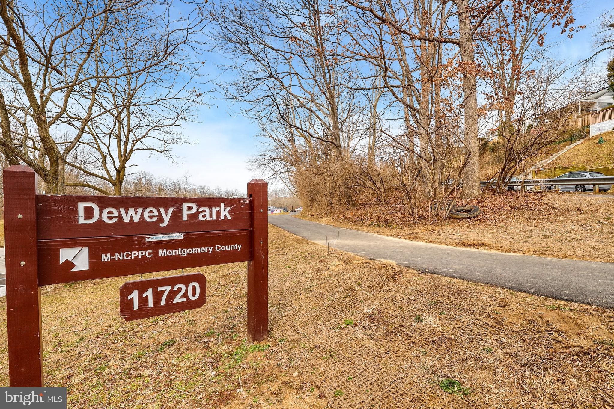 4206 Round Hill Road Silver Spring, MD 20906 - Photo 20 of 27