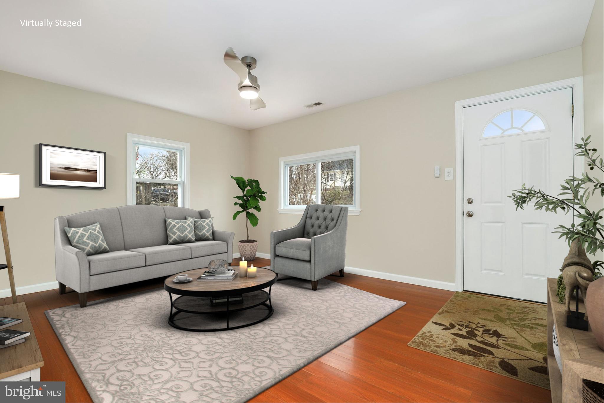 4206 Round Hill Road Silver Spring, MD 20906 - Photo 3 of 27