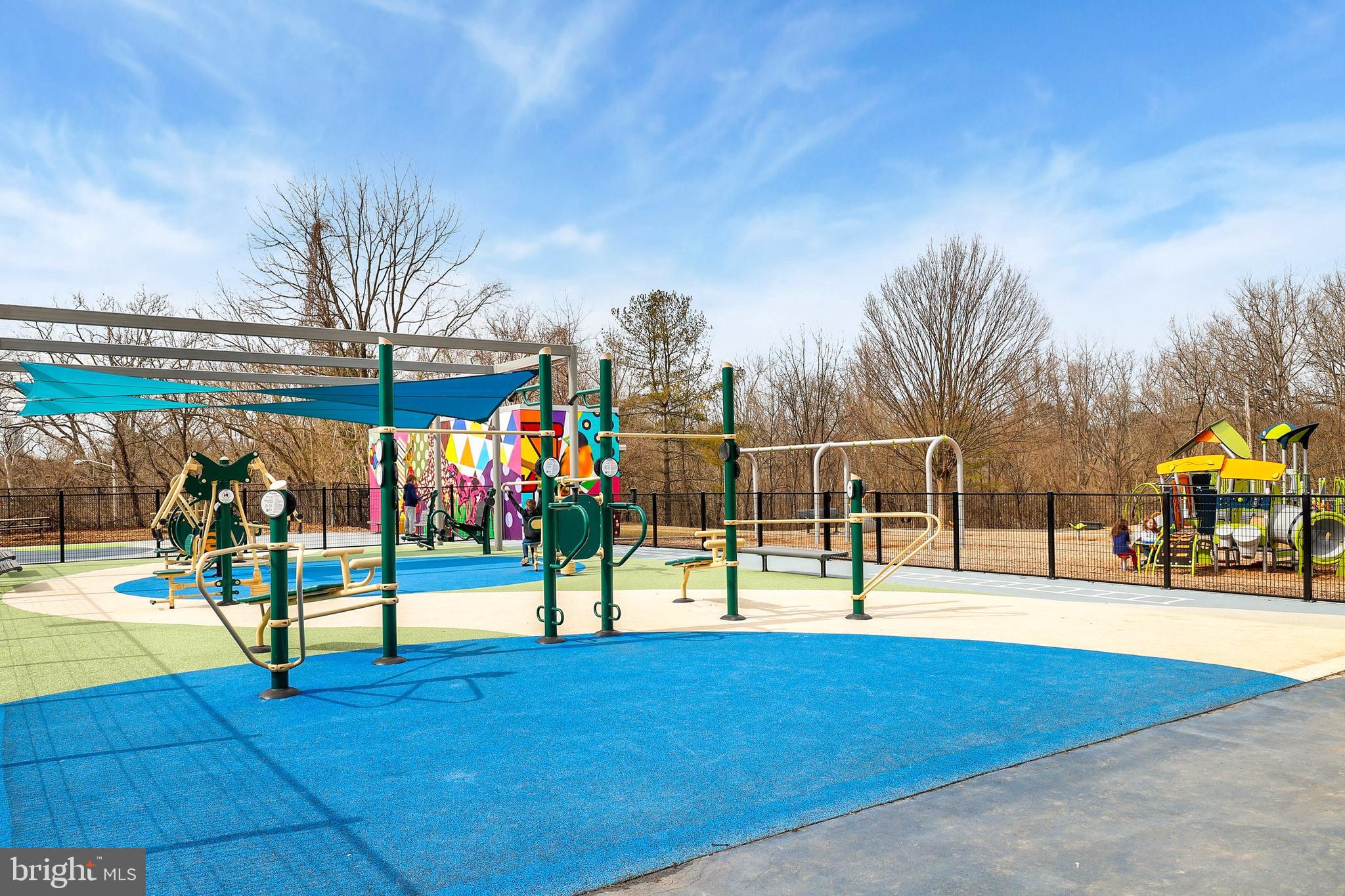 4206 Round Hill Road Silver Spring, MD 20906 - Photo 24 of 27