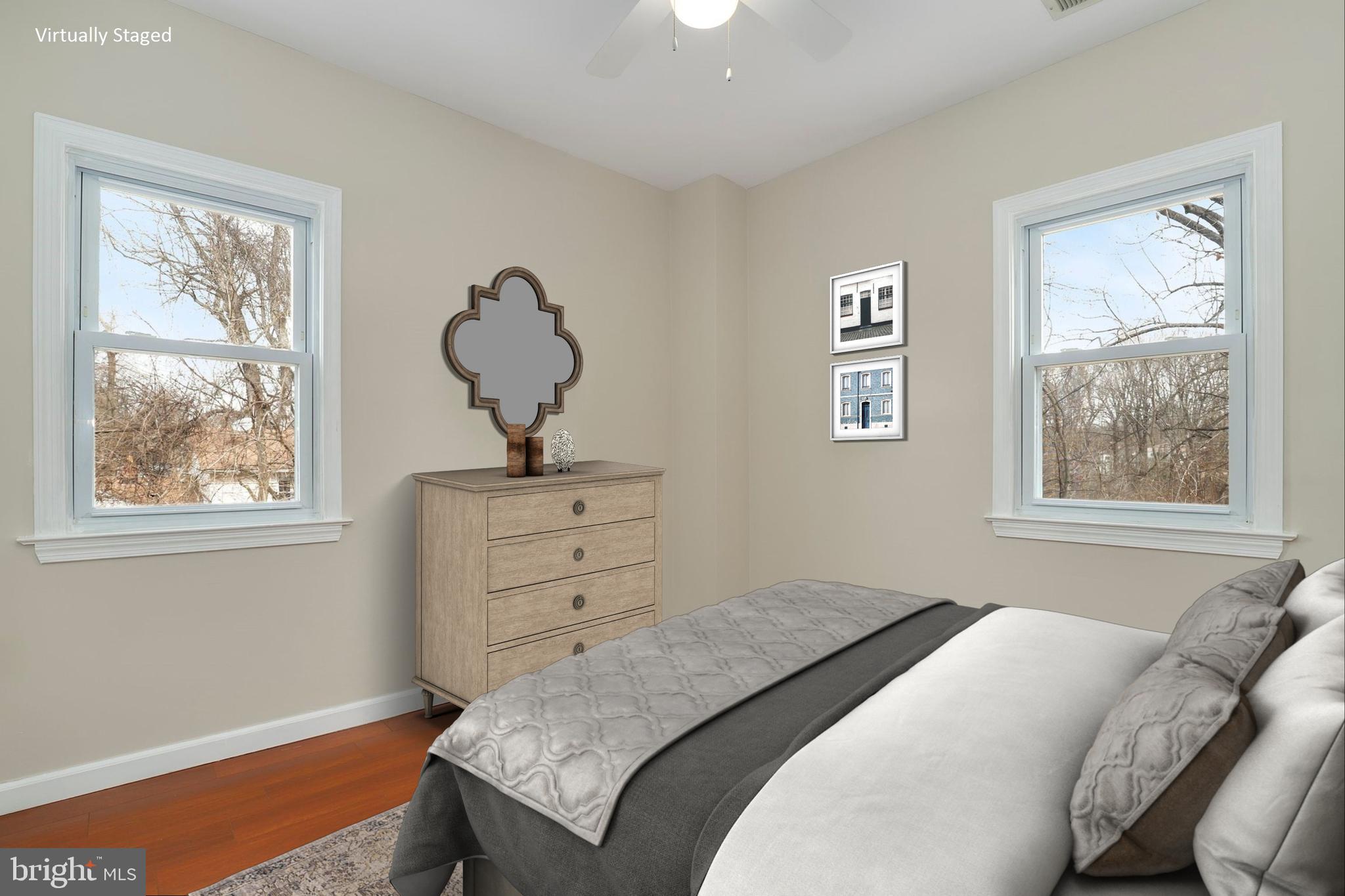 4206 Round Hill Road Silver Spring, MD 20906 - Photo 7 of 27