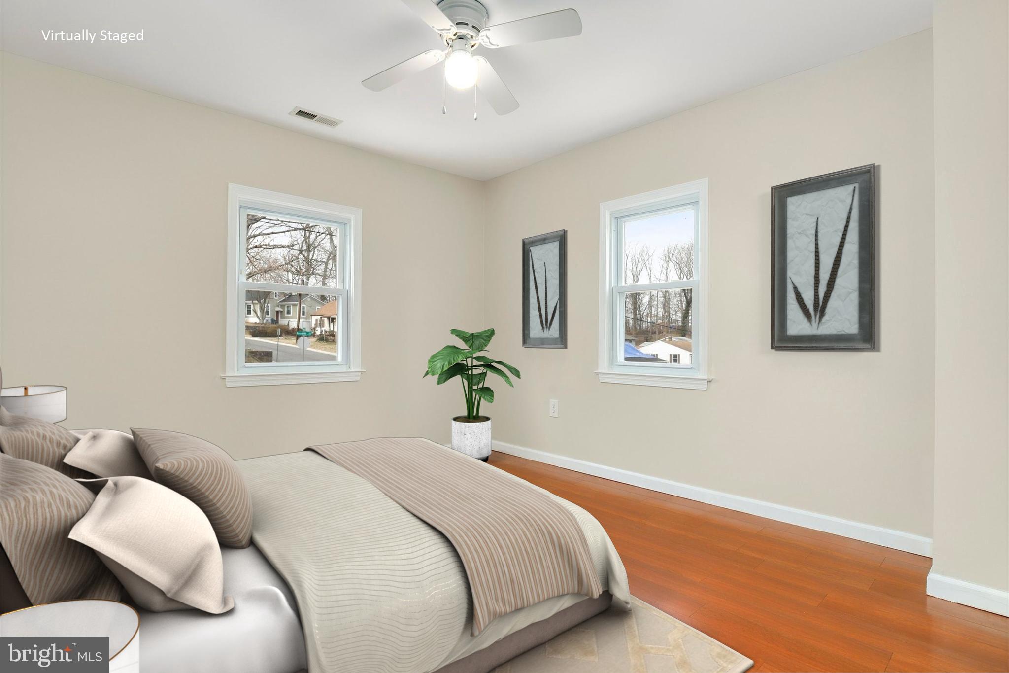 4206 Round Hill Road Silver Spring, MD 20906 - Photo 8 of 27