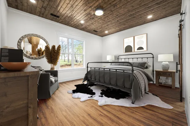 $589,900 | 102 North Victoria Lane, Tullahoma, TN 37388