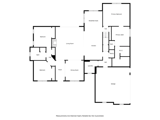 $589,900 | 102 North Victoria Lane, Tullahoma, TN 37388