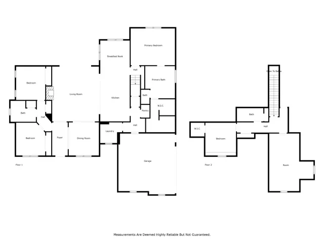 $589,900 | 102 North Victoria Lane, Tullahoma, TN 37388