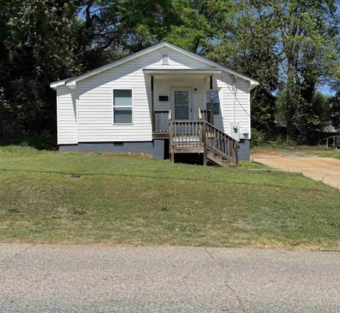$89,900 | 137 New Street, Gaffney, SC 29340