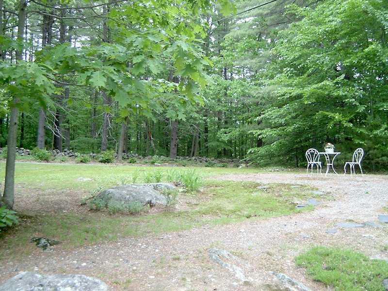 33 Rand Road Livermore, ME 04253 - Photo 24 of 27 Yard/Garden.