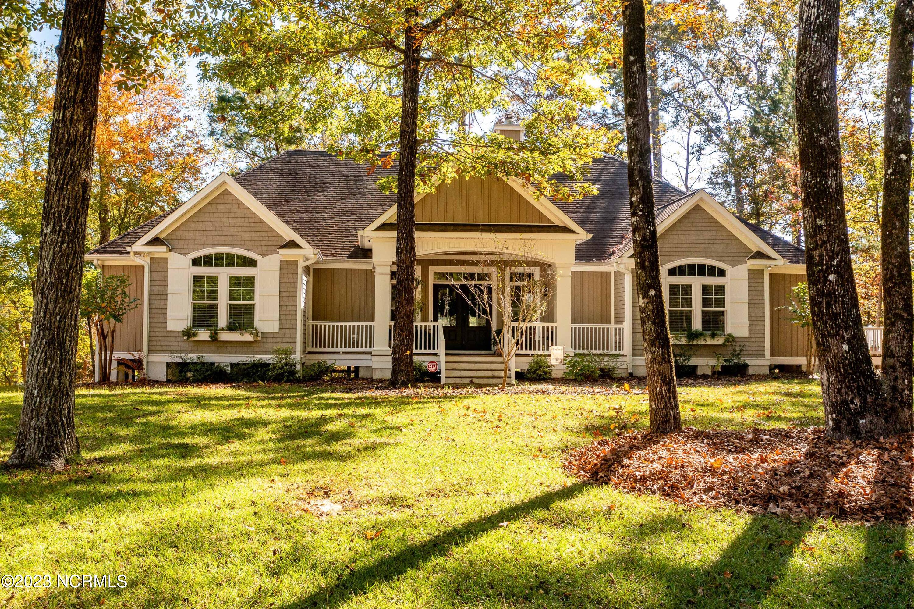 207 Elizabeth Road Arapahoe, NC 28510 - Photo 1 of 55 003_Chill Photo Aerials30