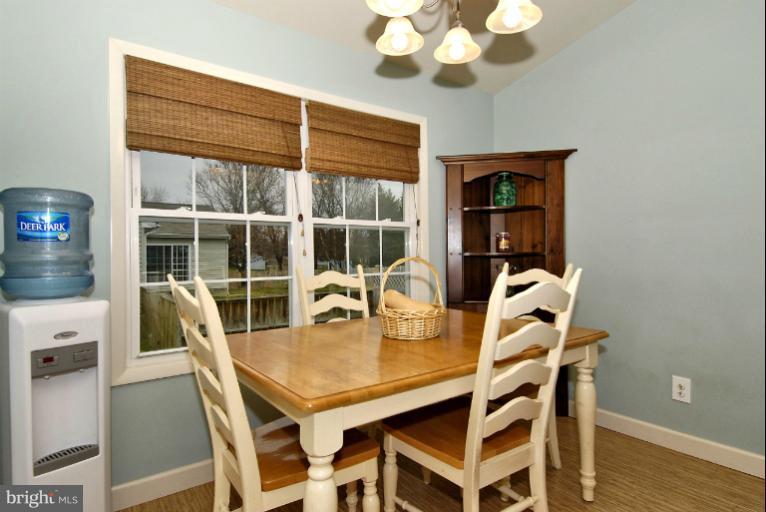 223 Tennessee Road Stevensville, MD 21666 - Photo 9 of 23 Dining Room