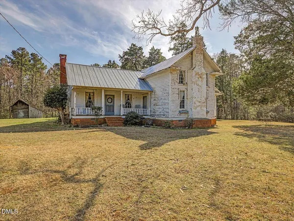 $675,000 | 2929 Seaforth Road, Pittsboro, NC 27312