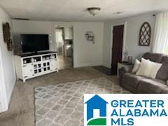 417 Thrash Road Clanton, AL 35045 - Photo 2 of 16