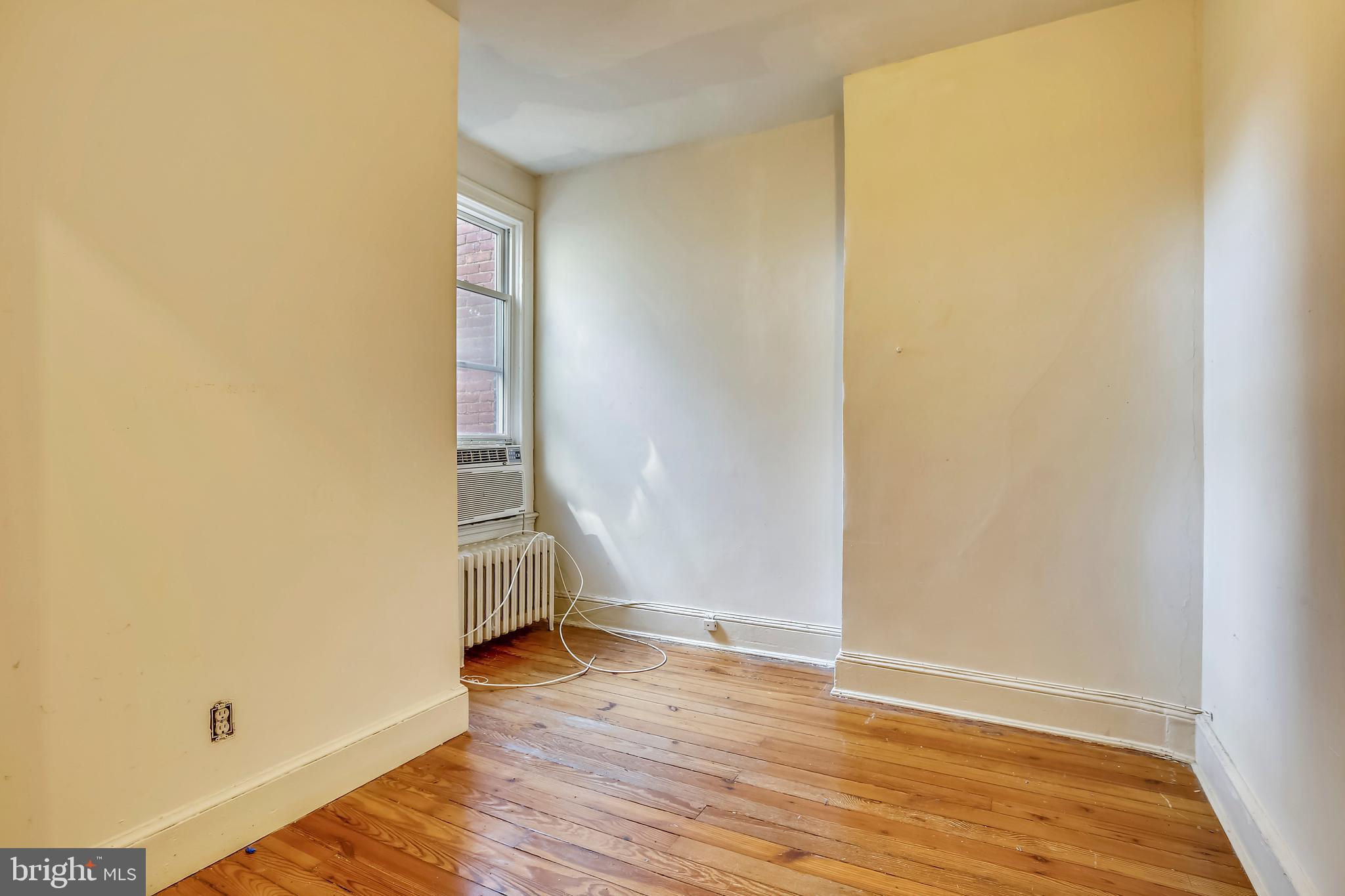 241 8th Street Northeast Washington, DC 20002 - Photo 12 of 29 Den/Office or Potential 3BR Conversion