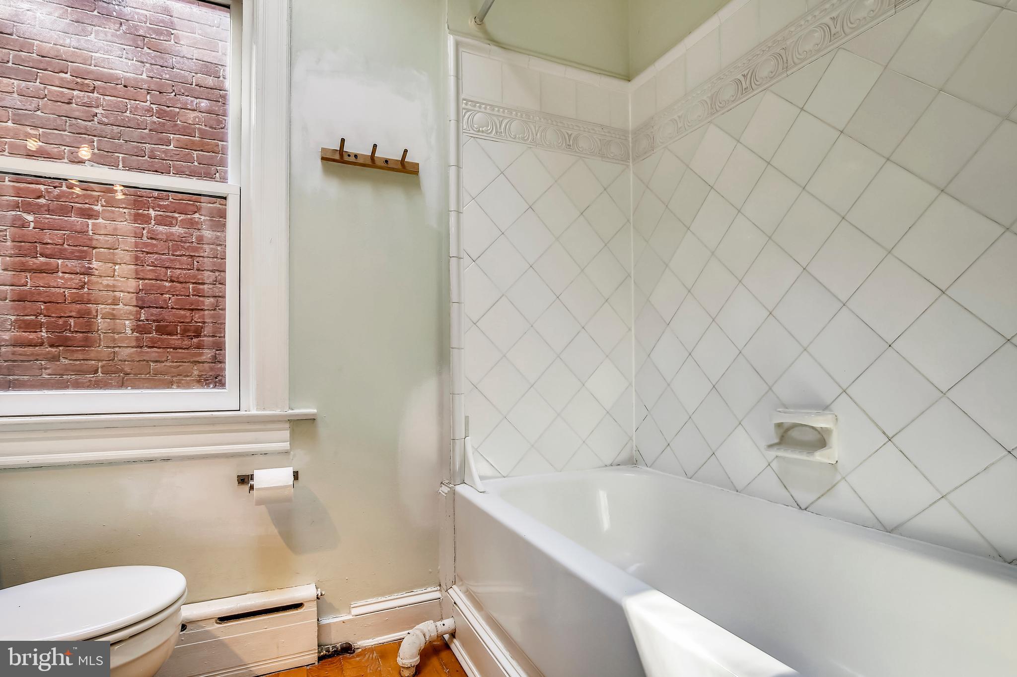 241 8th Street Northeast Washington, DC 20002 - Photo 14 of 29 Full Bath
