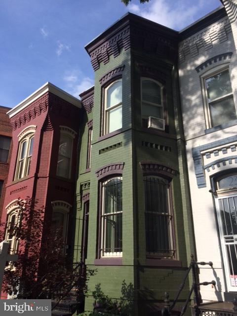 241 8th Street Northeast Washington, DC 20002 - Photo 27 of 29 Make This Into Your Own! ADD VALUE