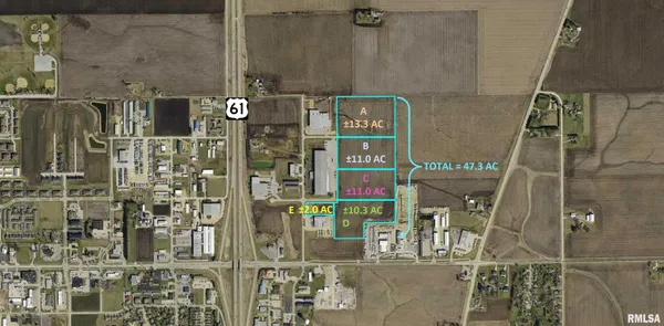 $922,500 | 0 Lancer Court, Eldridge, IA 52748