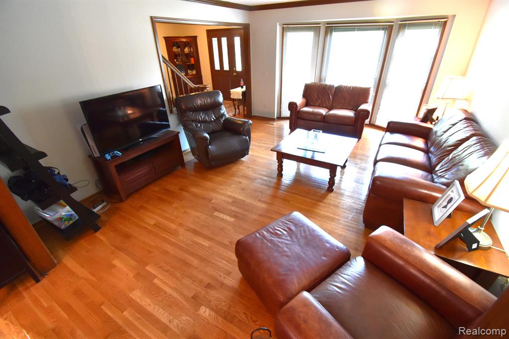 439 Shellbourne Drive Rochester Hills, MI 48309 - Photo 23 of 60