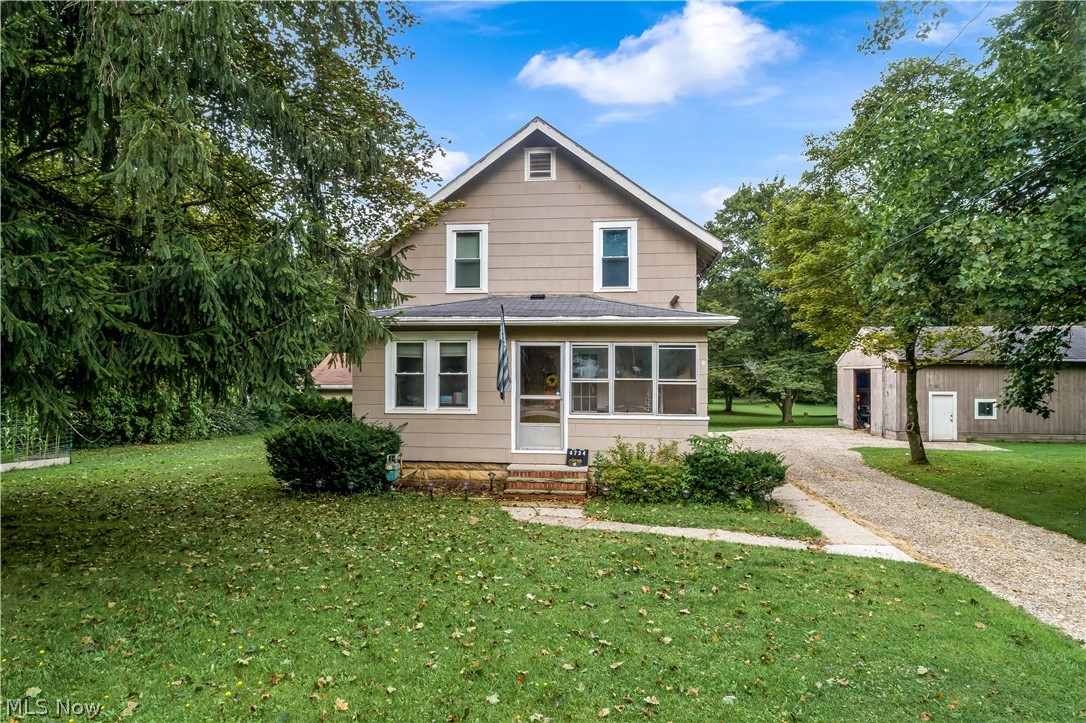 4734 Ridge Road Medina, OH 44256 - Photo 1 of 35
