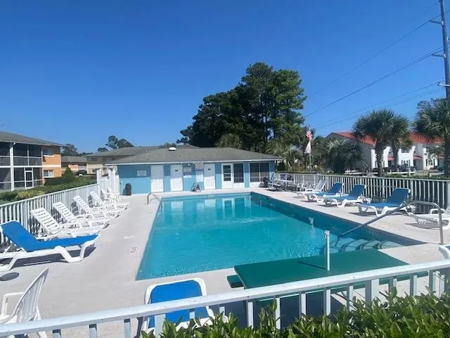 $159,900 | 1200 5th Avenue North, Unit 206, Surfside Beach, SC 29575