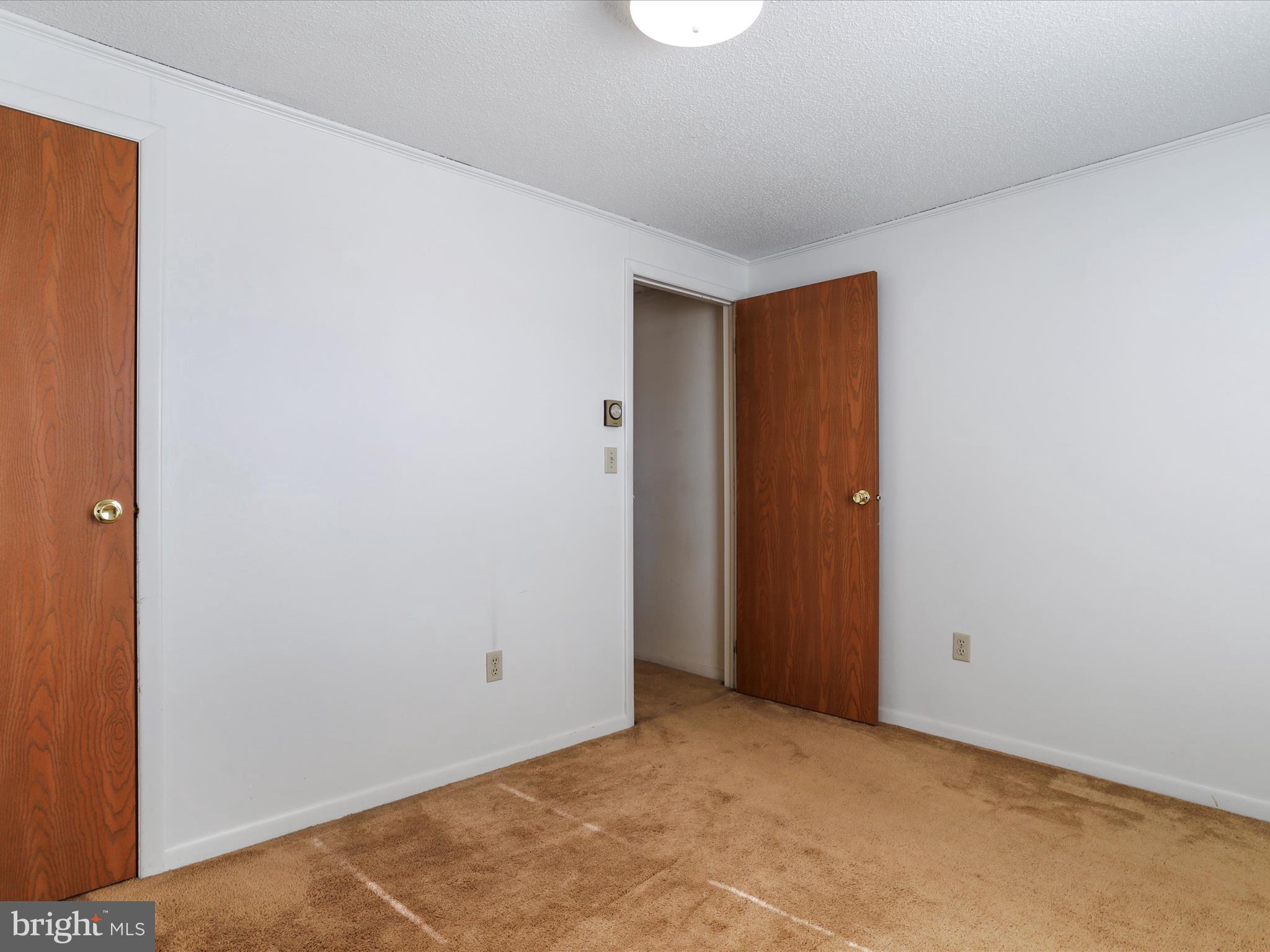 101 Carvers Way Falling Waters, WV 25419 - Photo 22 of 37 a view of an empty room