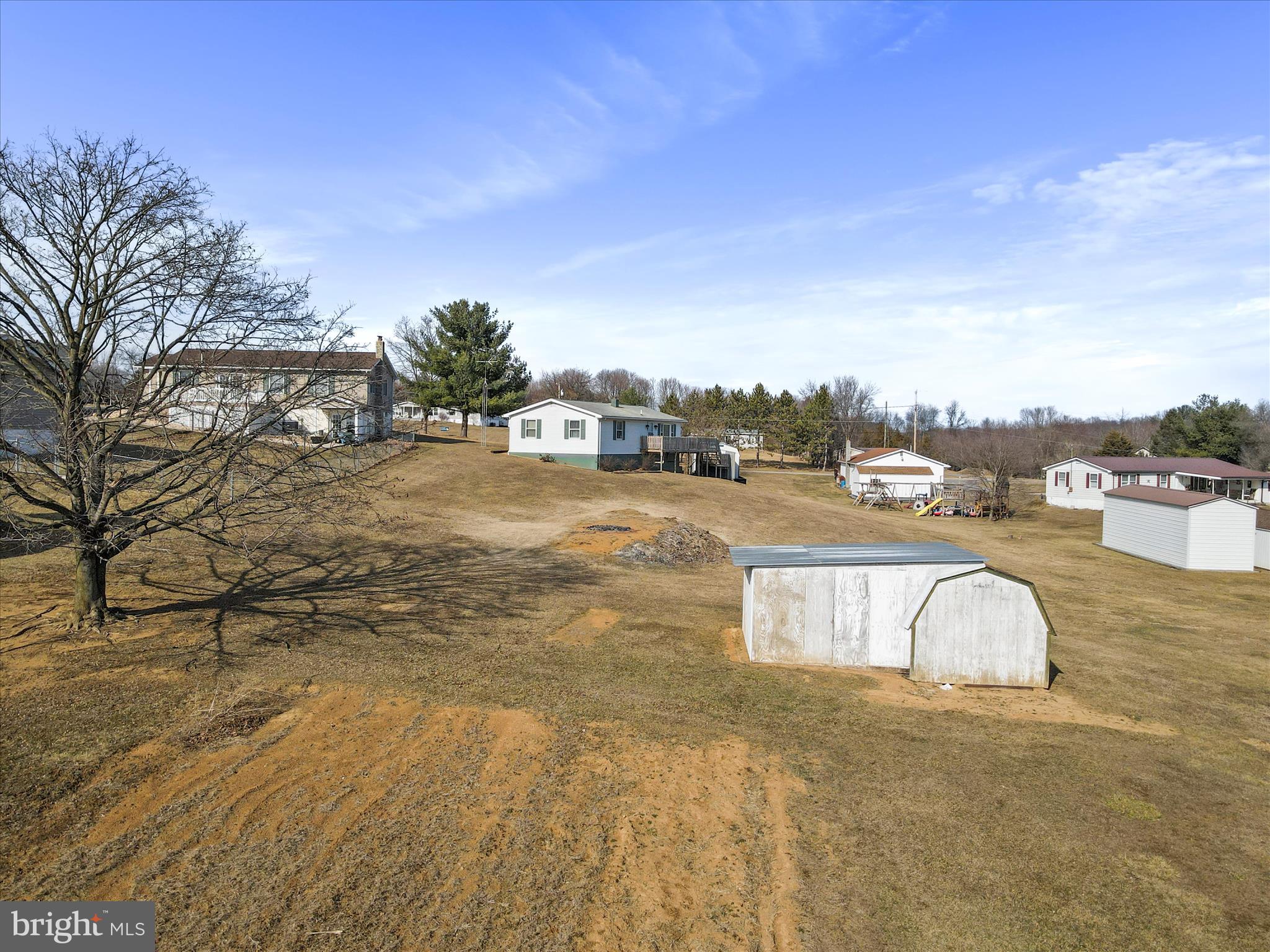 101 Carvers Way Falling Waters, WV 25419 - Photo 29 of 37
