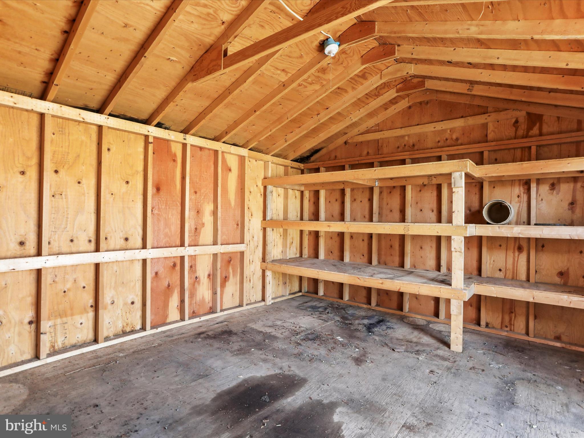 101 Carvers Way Falling Waters, WV 25419 - Photo 35 of 37 a view of a large building