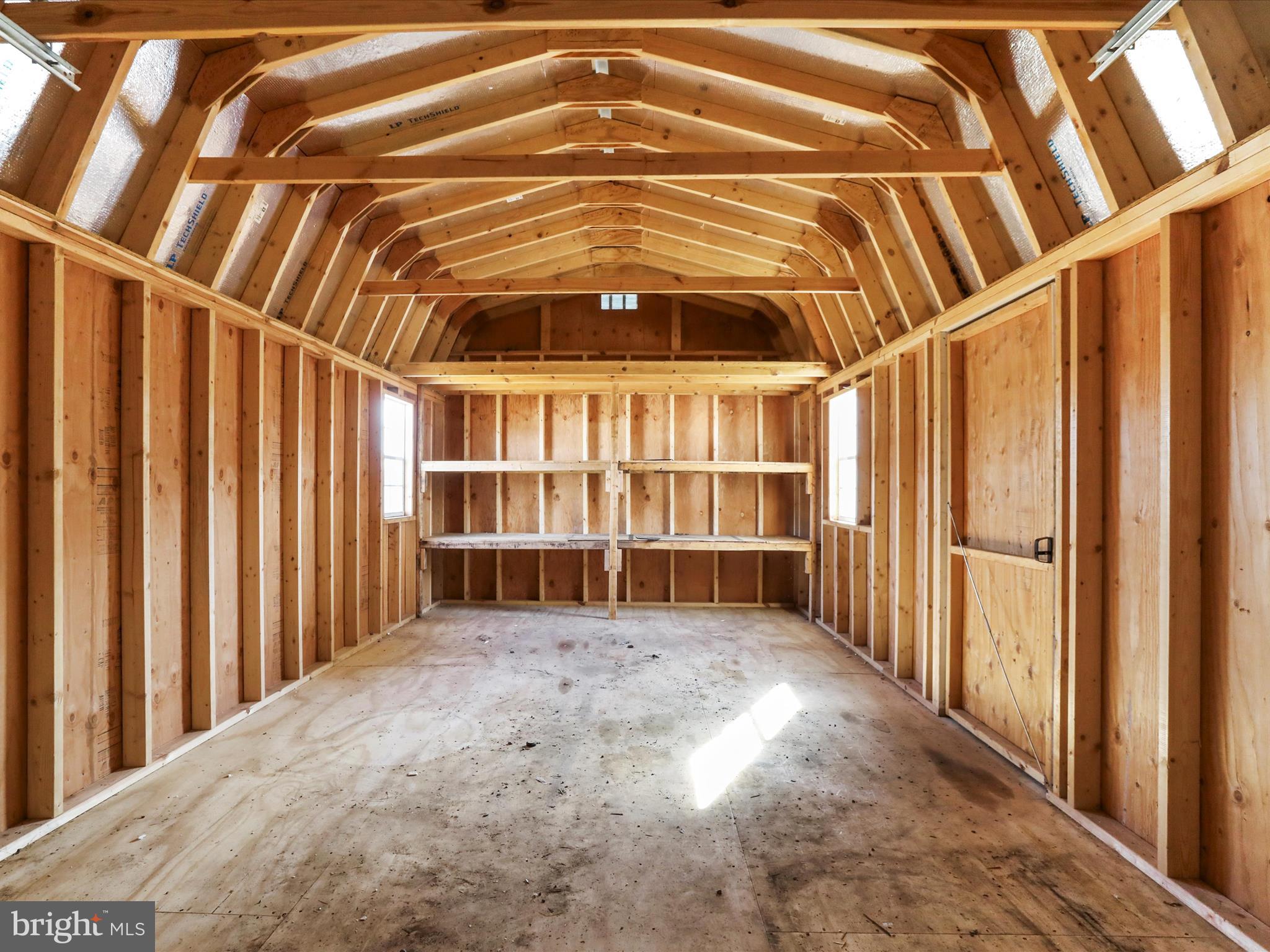 101 Carvers Way Falling Waters, WV 25419 - Photo 36 of 37 a view of an empty room