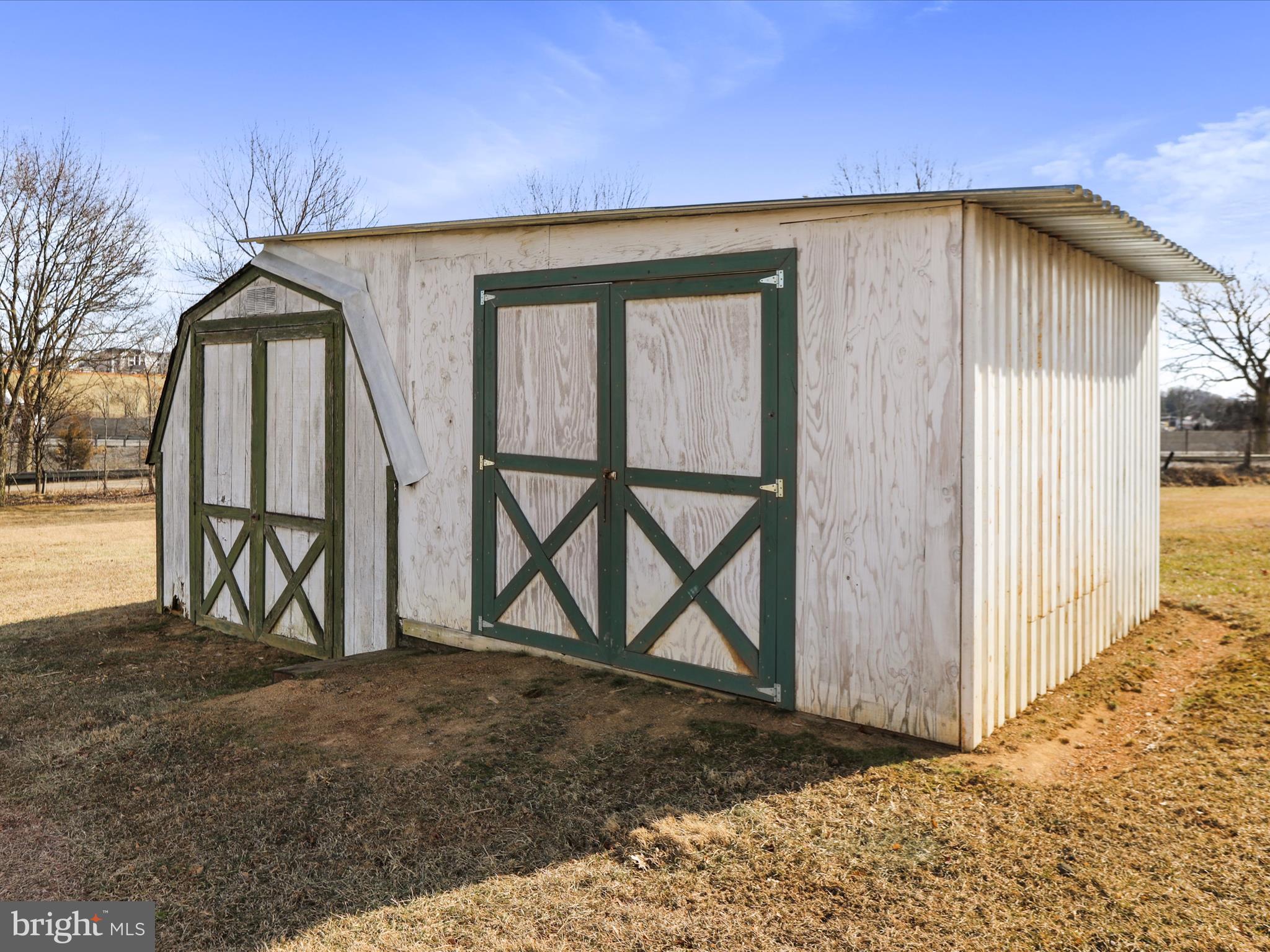 101 Carvers Way Falling Waters, WV 25419 - Photo 37 of 37 a view of front door