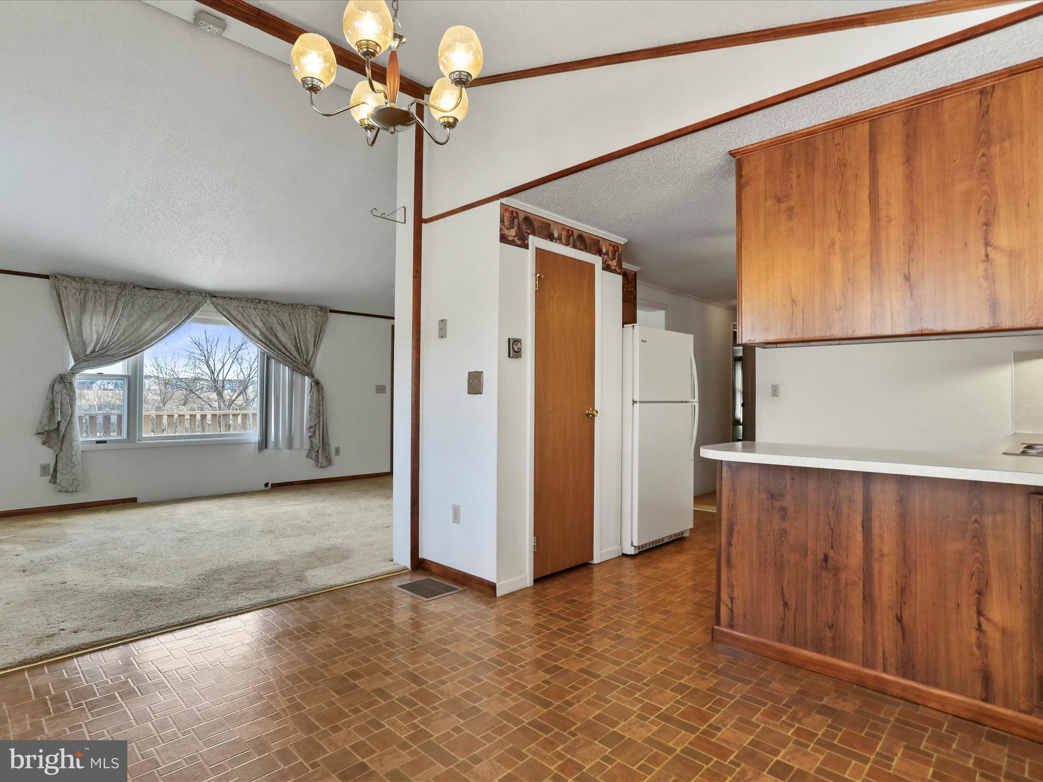 101 Carvers Way Falling Waters, WV 25419 - Photo 9 of 37 a view of a storage & utility room