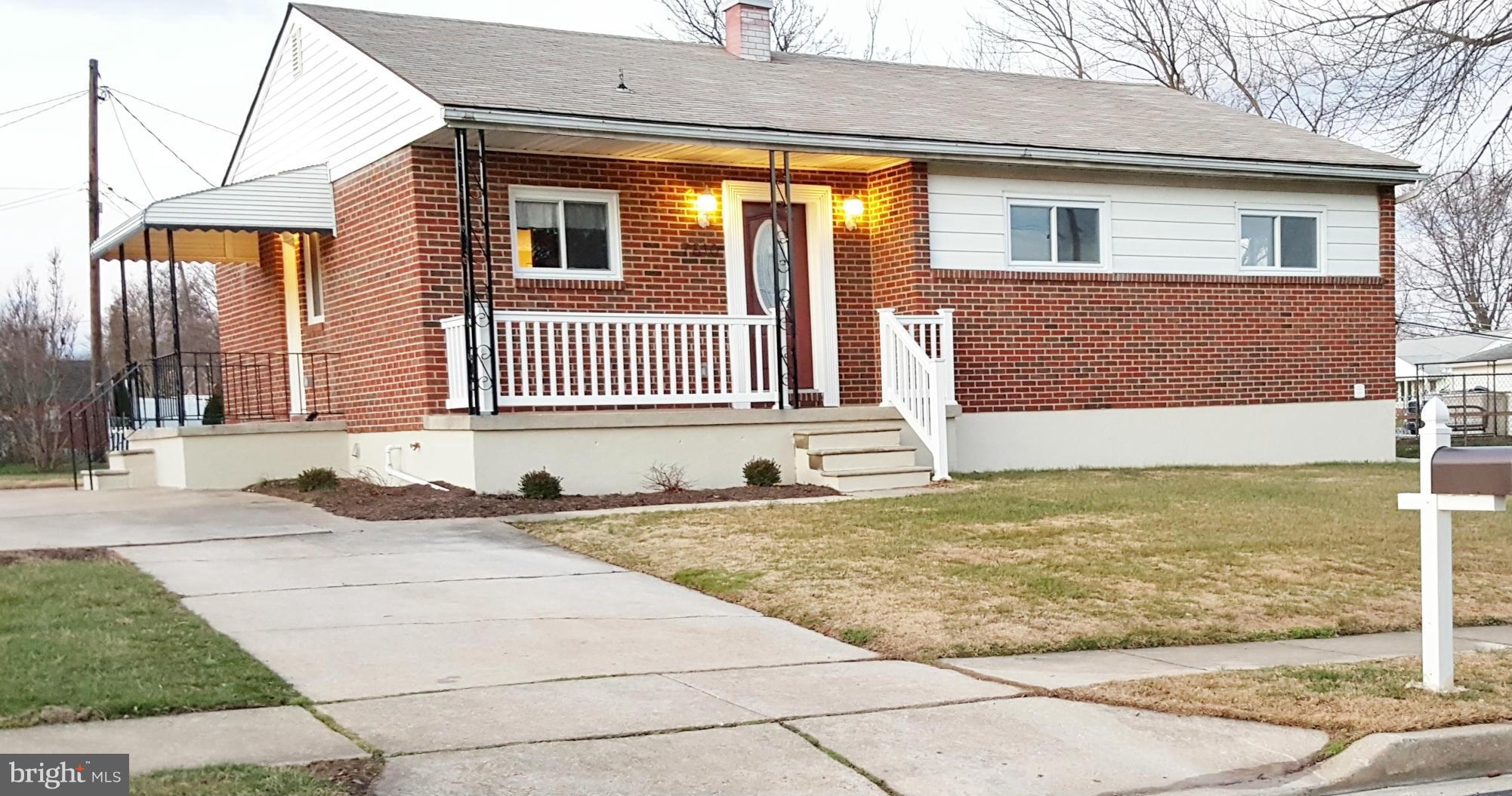 7810 Blue Grass Road Baltimore, MD 21237 - Photo 1 of 30 7810 Bluegrass Road, 21237