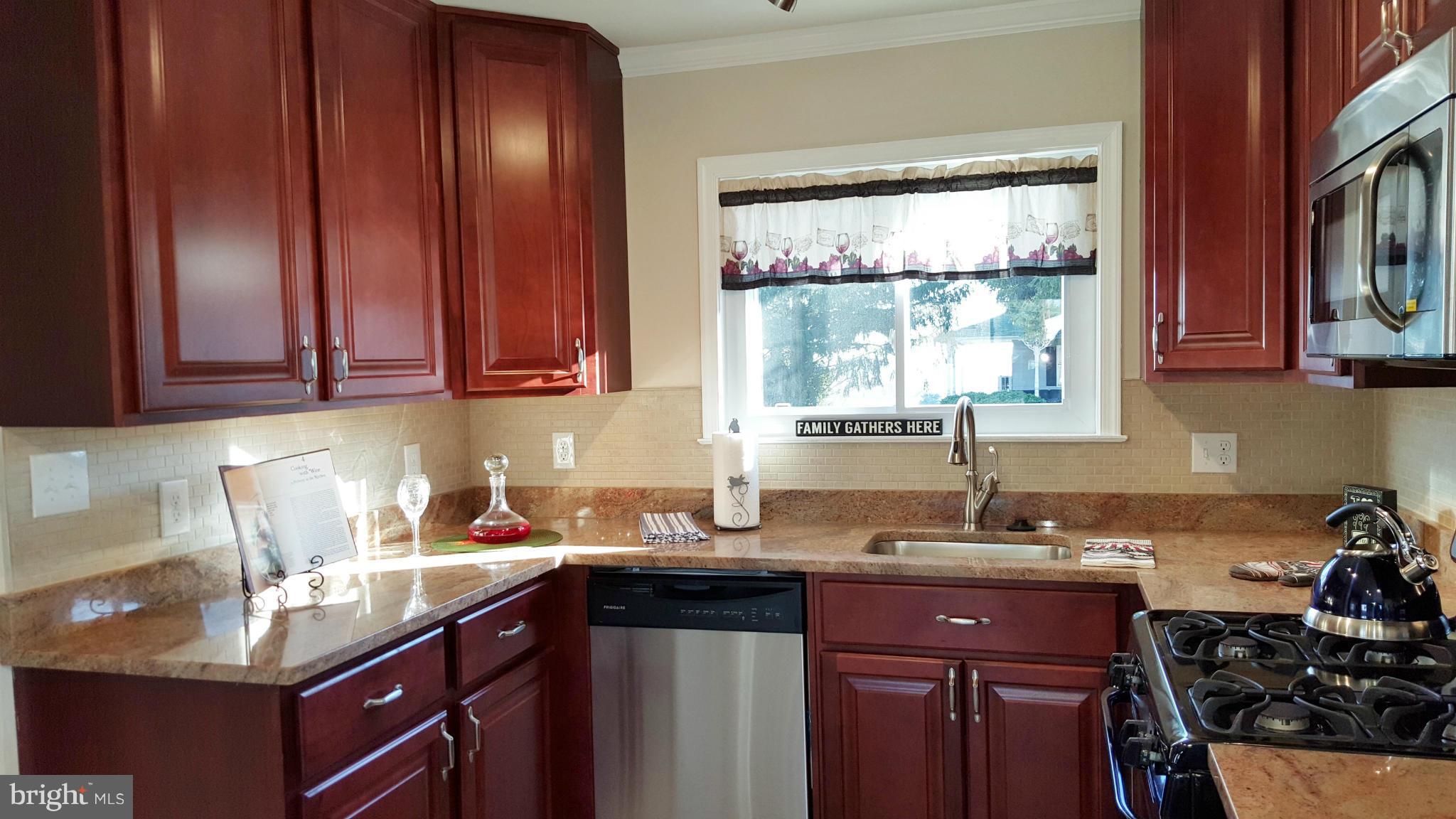 7810 Blue Grass Road Baltimore, MD 21237 - Photo 15 of 30 Brand New Appliances