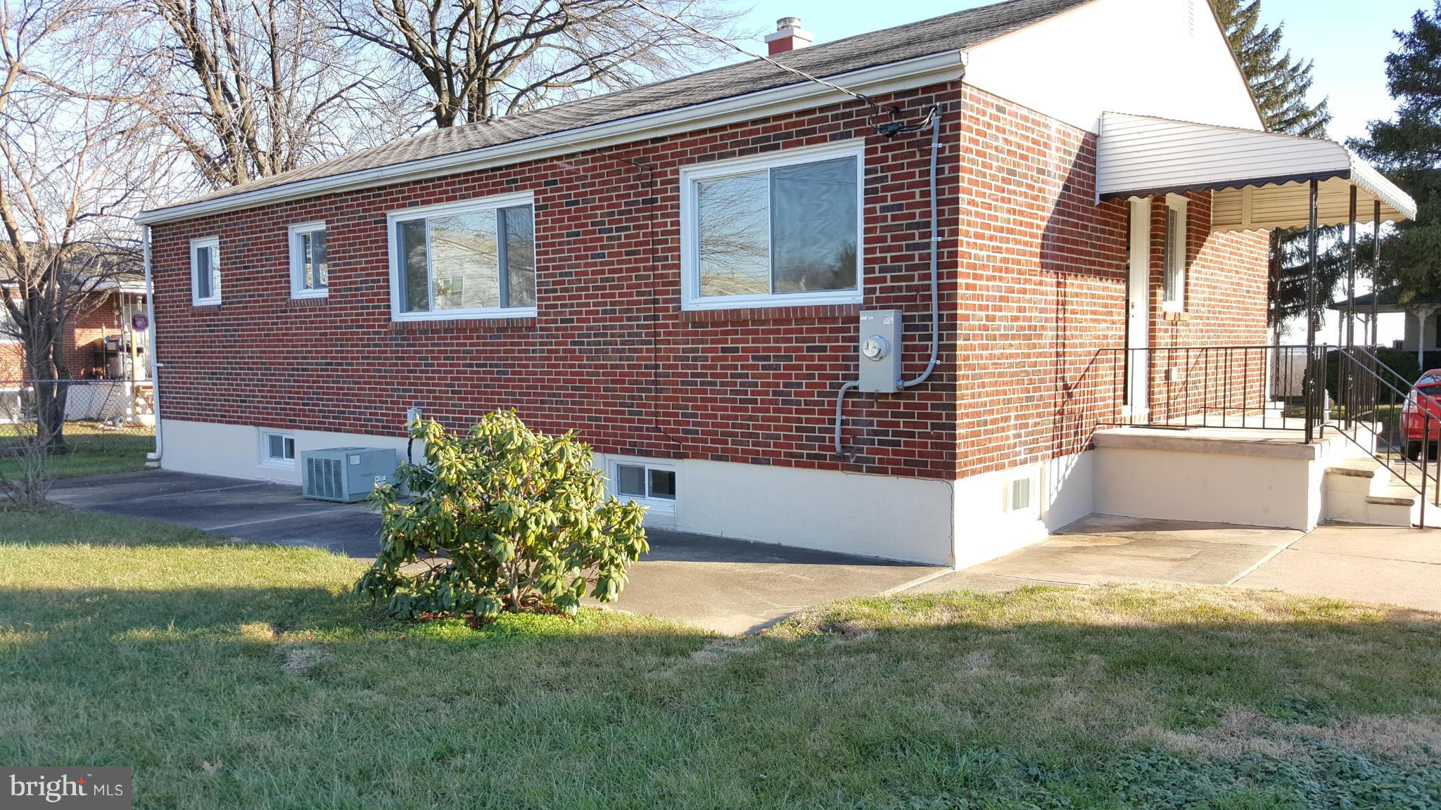 7810 Blue Grass Road Baltimore, MD 21237 - Photo 27 of 30 Exterior (Rear)