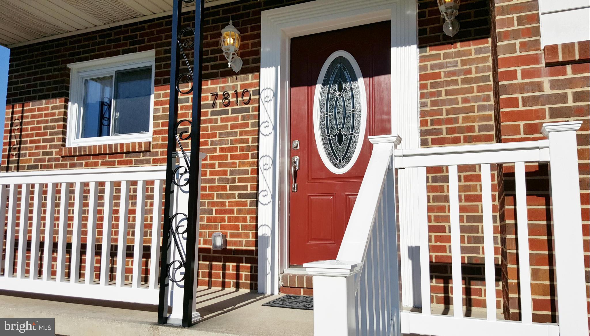 7810 Blue Grass Road Baltimore, MD 21237 - Photo 29 of 30 Welcome Home!