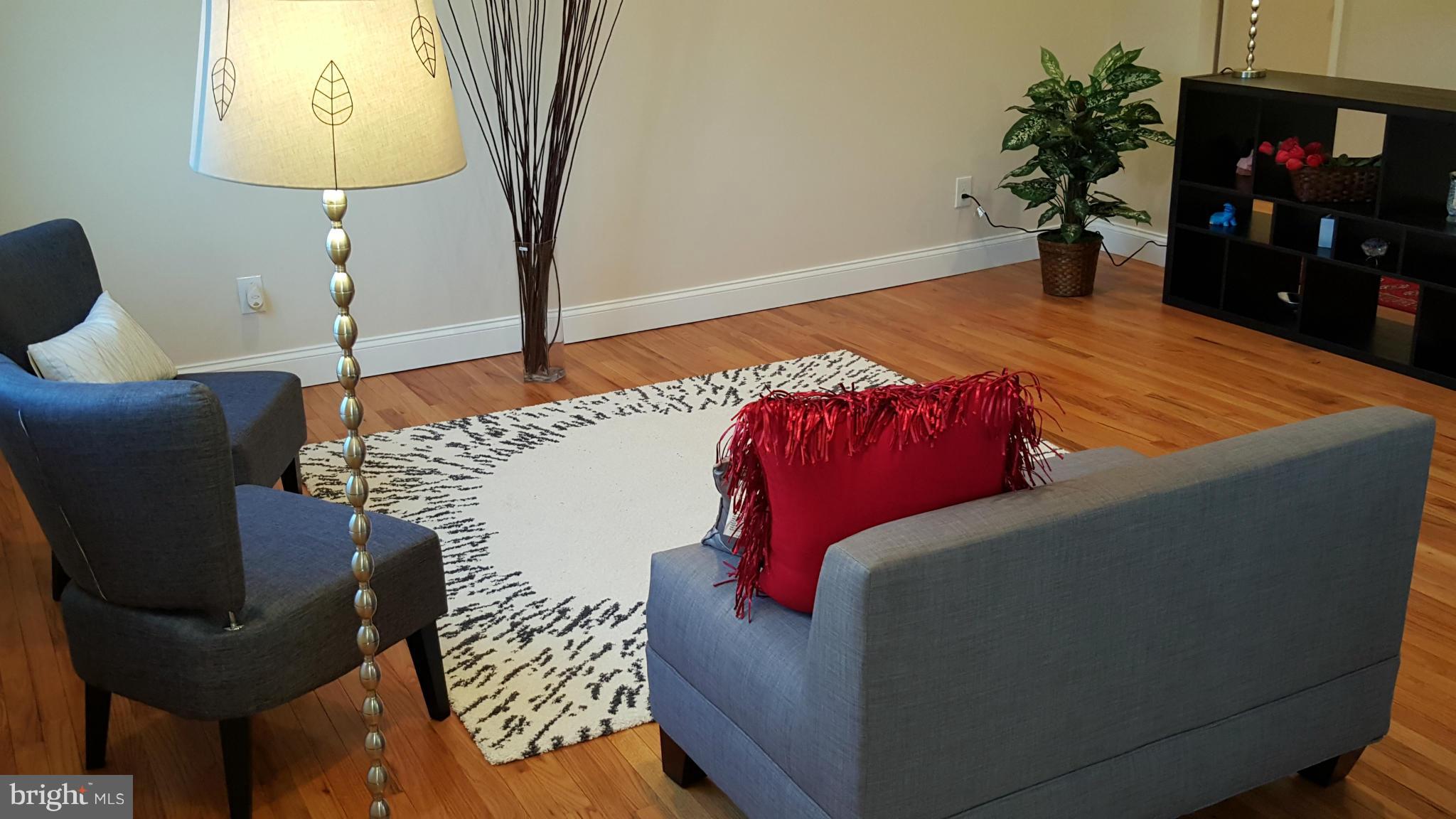 7810 Blue Grass Road Baltimore, MD 21237 - Photo 4 of 30 Living Room