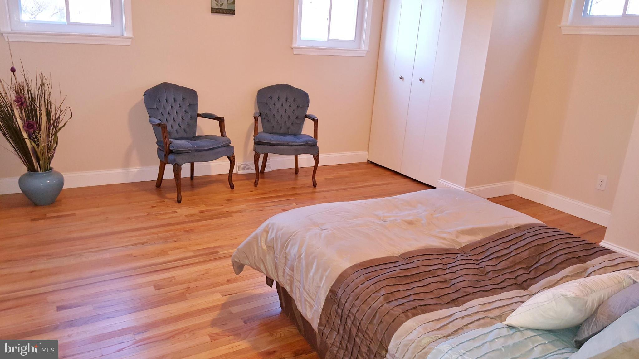 7810 Blue Grass Road Baltimore, MD 21237 - Photo 7 of 30 Bedroom (Master)