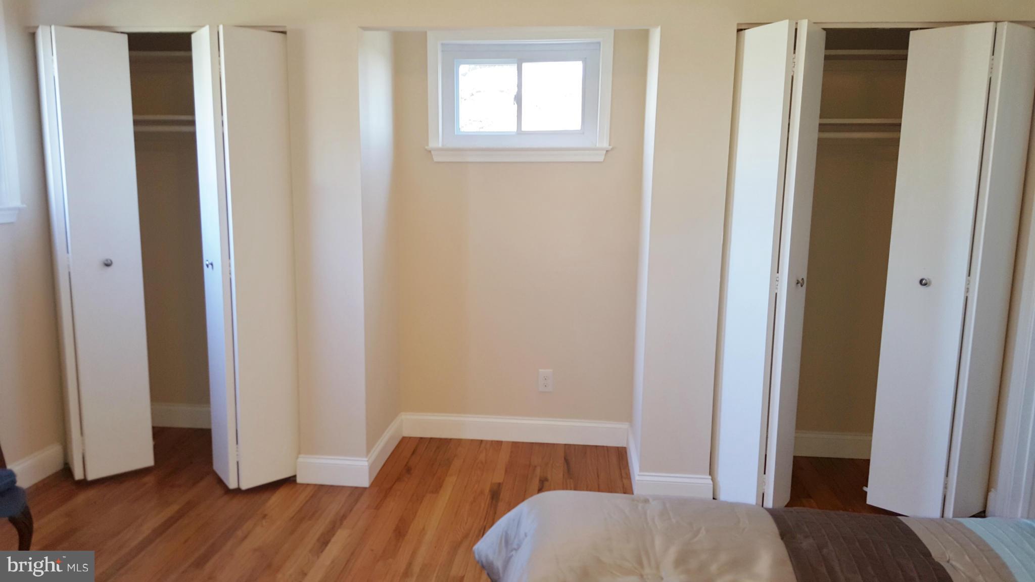 7810 Blue Grass Road Baltimore, MD 21237 - Photo 8 of 30 Double Closets