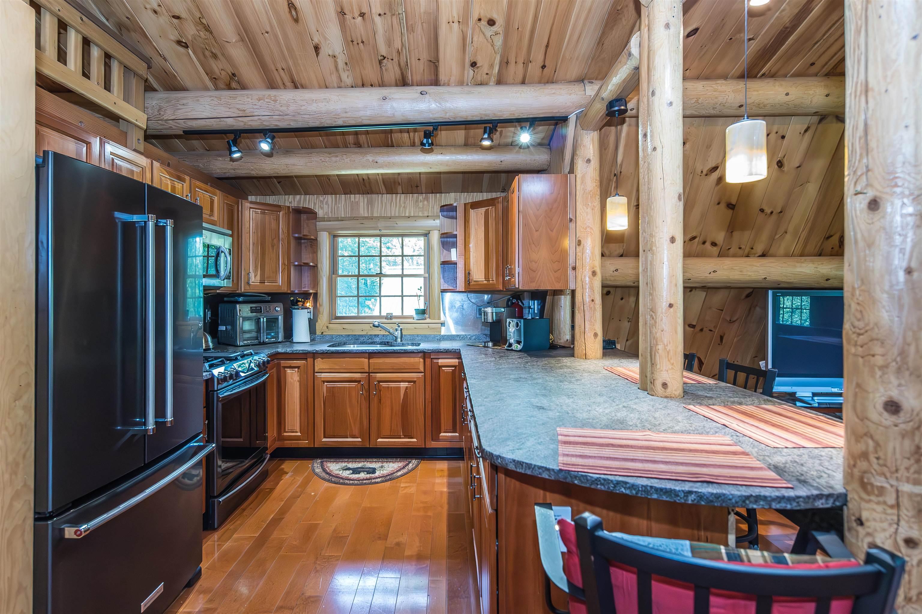 1706 High Chapparal Road Wells, VT 05774 - Photo 16 of 48
