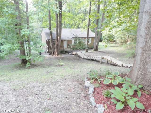 6984 Sandy Ridge Road Hopewell, VA 23860 - Photo 1 of 10 Exterior Front