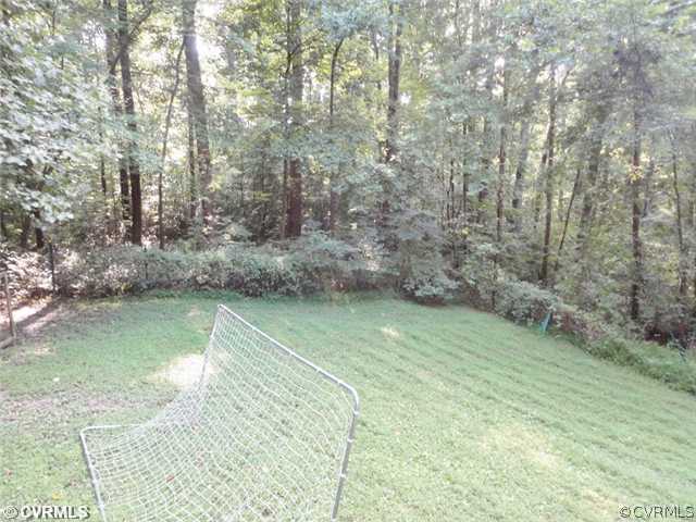 6984 Sandy Ridge Road Hopewell, VA 23860 - Photo 2 of 10 Exterior Back