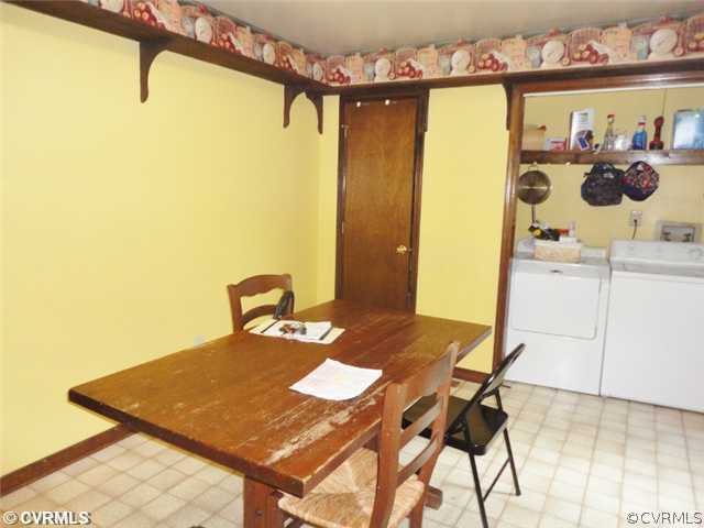 6984 Sandy Ridge Road Hopewell, VA 23860 - Photo 6 of 10 Kitchen