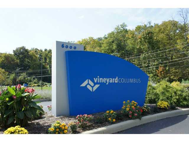5860 Cooper Road Westerville, OH 43081 - Photo 13 of 15