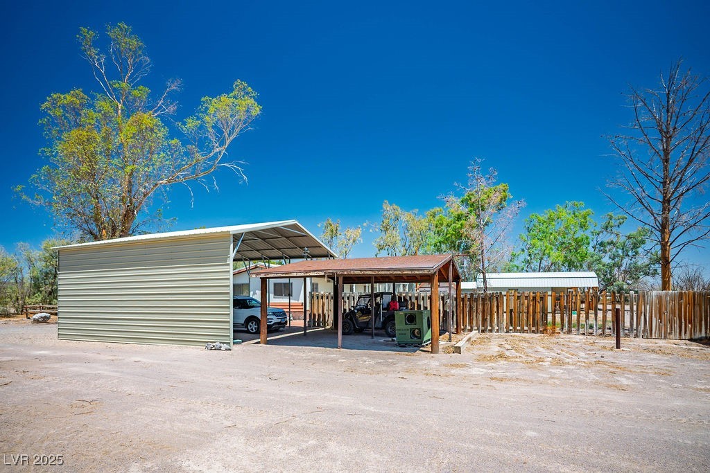 2501 Joshua Road Amargosa Valley, NV 89020 - Photo 11 of 54