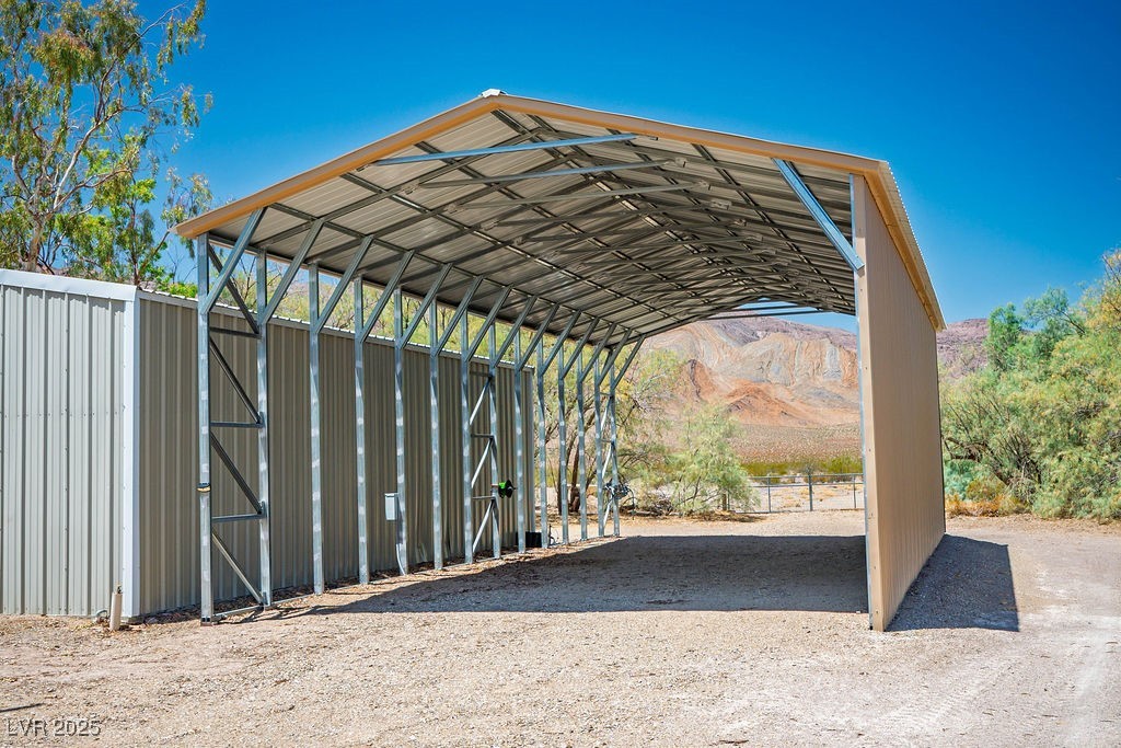 2501 Joshua Road Amargosa Valley, NV 89020 - Photo 15 of 54