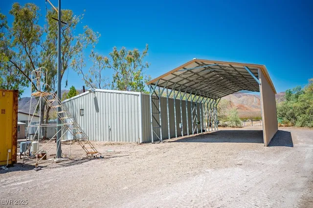 $260,000 | 2501 Joshua Road, Amargosa Valley, NV 89020