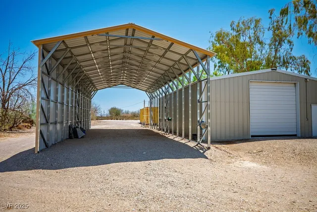 $260,000 | 2501 Joshua Road, Amargosa Valley, NV 89020