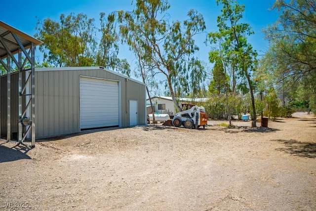 $260,000 | 2501 Joshua Road, Amargosa Valley, NV 89020