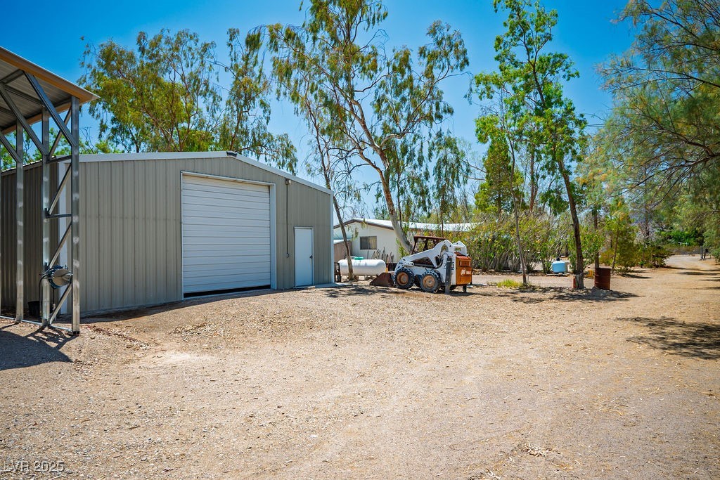 2501 Joshua Road Amargosa Valley, NV 89020 - Photo 18 of 54
