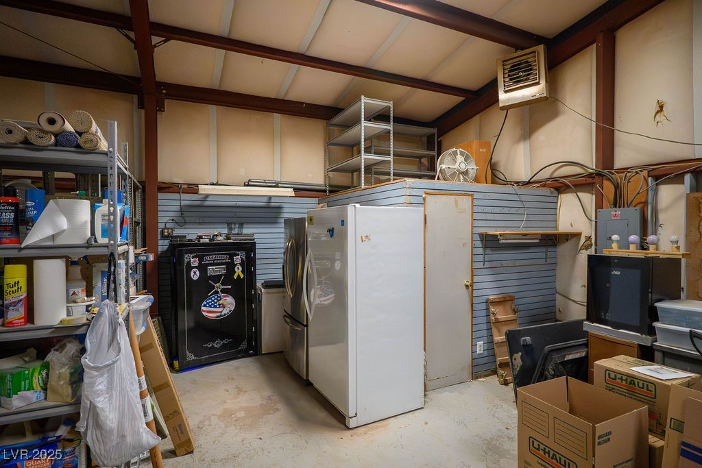 2501 Joshua Road Amargosa Valley, NV 89020 - Photo 20 of 54