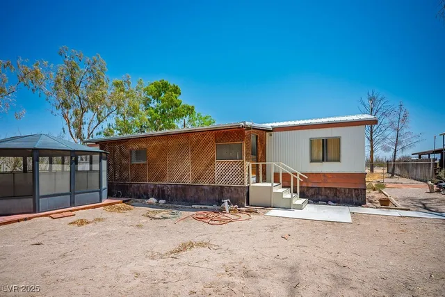 $260,000 | 2501 Joshua Road, Amargosa Valley, NV 89020