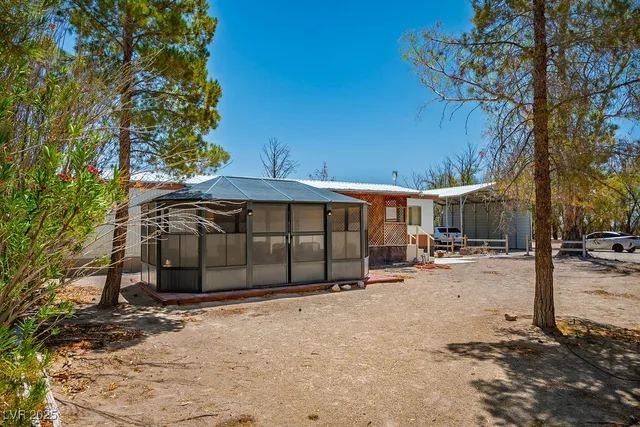 $260,000 | 2501 Joshua Road, Amargosa Valley, NV 89020