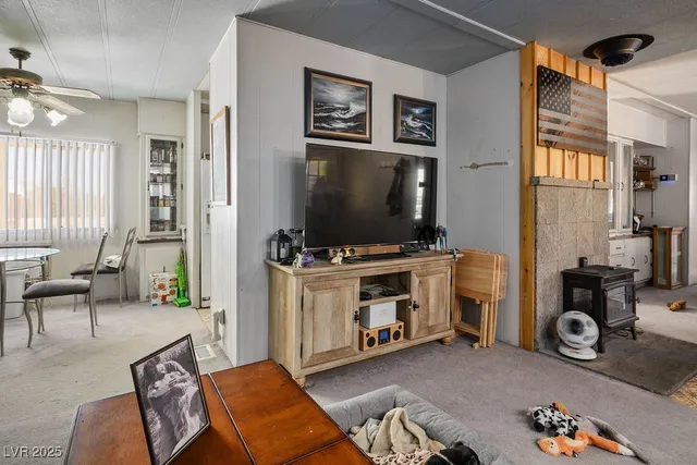 $260,000 | 2501 Joshua Road, Amargosa Valley, NV 89020