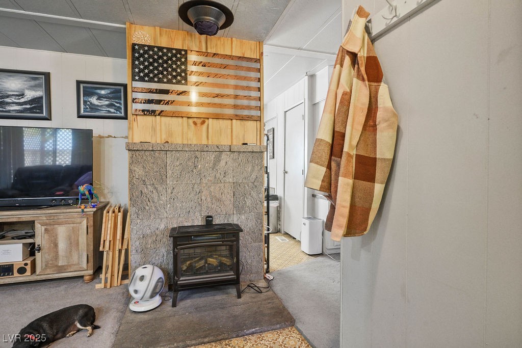 2501 Joshua Road Amargosa Valley, NV 89020 - Photo 28 of 54